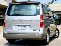 HYUNDAI H-1 2.5 EXECUTIVE DELUXE ปี 2010 รูปที่ 3
